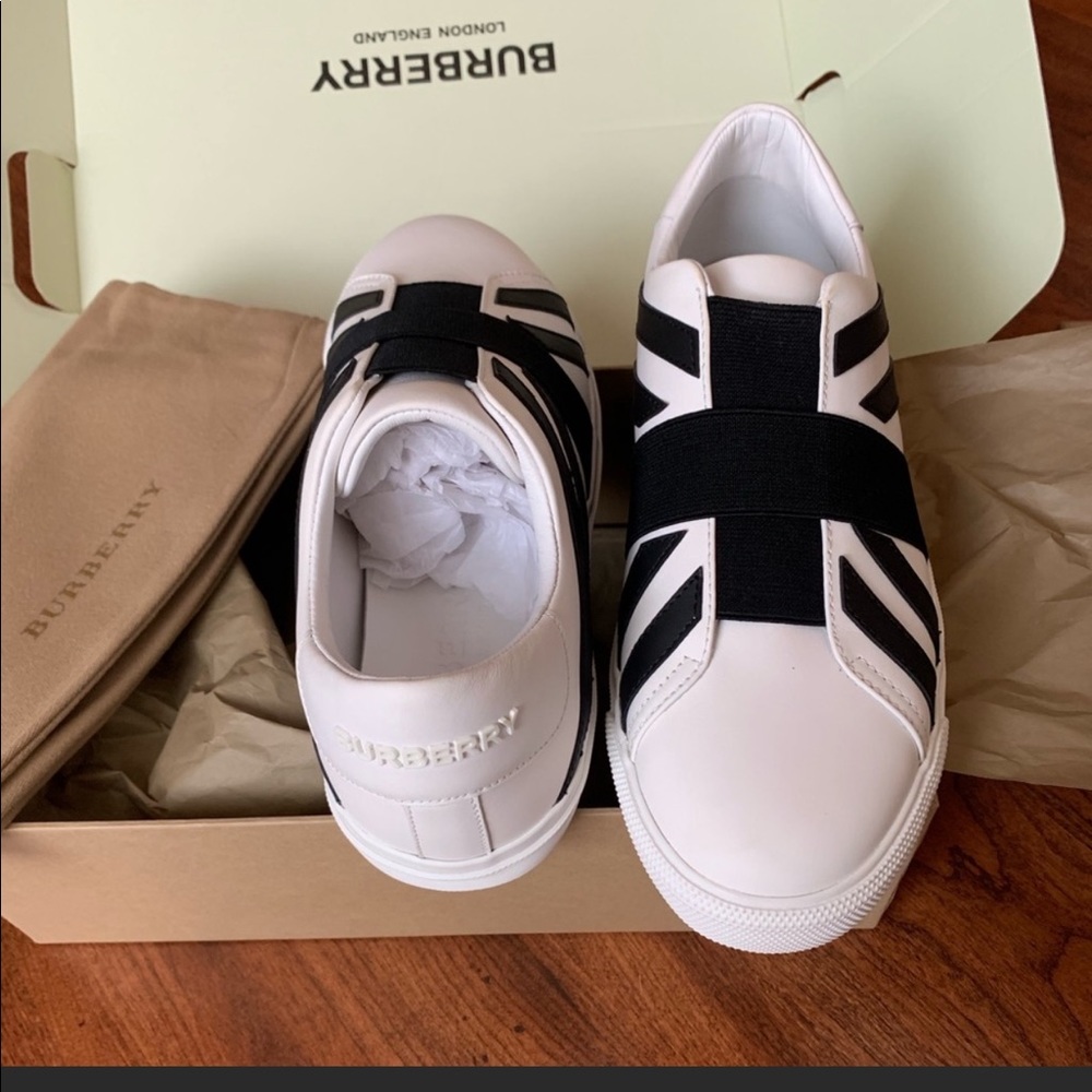 Burberry Sneaker